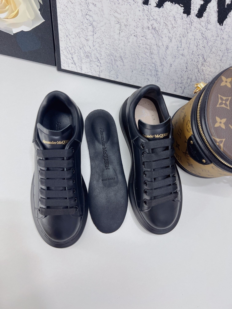 Alexander Mcqueen Casual Shoes